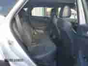 2018 Hyundai Tucson SEL with VIN KM8J33A45JU738168, listed as a Copart auction lot 87031565 with 176,035 mi miles and Salvage title. Bid and sale history available at DreamBid. Image 11.