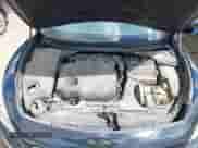 2013 Nissan Maxima SV с VIN 1N4AA5AP2DC832606, выставлен на аукционе IAAI как лот 43054542 с пробегом 121 147 миль миль и . История ставок и продаж доступна на DreamBid. Изображение 10.