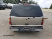 ✅ 2002 Chevrolet Tahoe LS • VIN: 1GNEC13V02R172576 • Lot: 81952655. Listed on Copart with 188,843 mi. Free auction sales archive from the USA and detailed vehicle history report at DreamBid. Image 6.