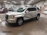 ✅ 2016 GMC Terrain SLE • VIN: 2GKFLTEK6G6218852 • Lot: 42231128. Wystawiony na IAAI z przebiegiem 121 674 mil. Bezpłatny archiwum sprzedaży aukcyjnych z USA i szczegółowy raport historii pojazdu na DreamBid. Zdjęcie 2.