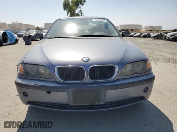 ✅ 2003 BMW 3 Series 325xi • VIN: WBAEU33403PM53022 • Лот: 59315105. Опубликован ранее на Copart с пробегом 144 532 миль. Бесплатный доступ к архиву аукционных продаж из США и подробный отчёт об истории автомобиля на DreamBid. Изображение 5.