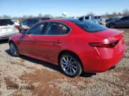 ✅ 2018 Alfa Romeo Giulia • VIN: ZARFAEDN4J7597579 • Lot: 45358835. Wystawiony na Copart z przebiegiem 55 921 mil. Bezpłatny archiwum sprzedaży aukcyjnych z USA i szczegółowy raport historii pojazdu na DreamBid. Zdjęcie 2.