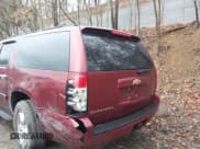 ✅ 2008 Chevrolet Suburban LTZ • VIN: 1GNFK16368R200844 • Lot: 41722464. Listed on IAAI with 381,802 mi. Free auction sales archive from the USA and detailed vehicle history report at DreamBid. Image 12.