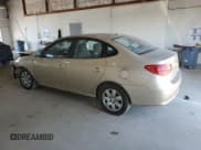 ✅ 2008 Hyundai Elantra GLS • VIN: KMHDU46D88U274750 • Lot: 81220985. Listed on Copart with 169,056 mi. Free auction sales archive from the USA and detailed vehicle history report at DreamBid. Image 2.