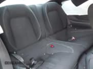 ✅ 2023 Ford Mustang GT • VIN: 1FA6P8CF3P5306777 • Lot: 41820012. Listed on IAAI with 27,208 mi. Free auction sales archive from the USA and detailed vehicle history report at DreamBid. Image 8.