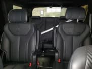 ✅ 2023 Hyundai Palisade Calligraphy • VIN: KM8R7DGE6PU563516 • Лот: 89365705. Опубликован ранее на Copart с пробегом 31 097 миль. Бесплатный доступ к архиву аукционных продаж из США и подробный отчёт об истории автомобиля на DreamBid. Изображение 10.