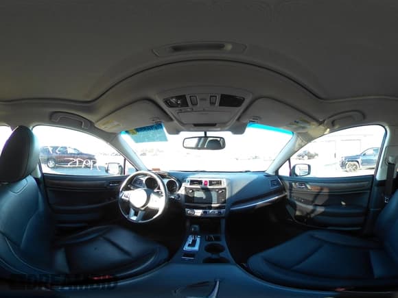 ✅ 2015 Subaru Outback Limited • VIN: 4S4BSBNC8F3345555 • Lot: 43655457. Listed on IAAI with 137,975 mi. Free auction sales archive from the USA and detailed vehicle history report at DreamBid. Image 19.