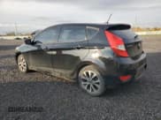 ✅ 2016 Hyundai Accent Sport • VIN: KMHCU5AE3GU244619 • Лот: 87034735. Опубликован ранее на Copart с пробегом 143 799 миль. Бесплатный доступ к архиву аукционных продаж из США и подробный отчёт об истории автомобиля на DreamBid. Изображение 2.