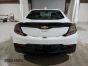 ✅ 2017 Chevrolet Volt LT • VIN: 1G1RC6S5XHU211195 • Lot: 68105504. Wystawiony na Copart z przebiegiem 83 614 mil. Bezpłatny archiwum sprzedaży aukcyjnych z USA i szczegółowy raport historii pojazdu na DreamBid. Zdjęcie 6.