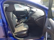 ✅ 2014 Ford Focus ST • VIN: 1FADP3L97EL179285 • Lot: 43278978. Wystawiony na IAAI z przebiegiem 117 306 mil. Bezpłatny archiwum sprzedaży aukcyjnych z USA i szczegółowy raport historii pojazdu na DreamBid. Zdjęcie 5.