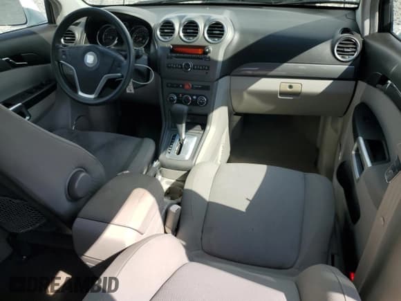 ✅ 2008 Saturn VUE XE • VIN: 3GSCL33P88S507445 • Лот: 82611925. Опубликован ранее на Copart с пробегом 121 358 миль. Бесплатный доступ к архиву аукционных продаж из США и подробный отчёт об истории автомобиля на DreamBid. Изображение 8.