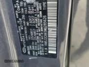 ✅ 2021 Hyundai Tucson SE • VIN: KM8J2CA41MU285626 • Lot: 85158085. Wystawiony na Copart z przebiegiem 85 629 mil. Bezpłatny archiwum sprzedaży aukcyjnych z USA i szczegółowy raport historii pojazdu na DreamBid. Zdjęcie 13.