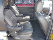 ✅ 2010 Toyota Sienna XLE • VIN: 5TDYK4CC4AS307955 • Lot: 43513288. Listed on IAAI with 156,519 mi. Free auction sales archive from the USA and detailed vehicle history report at DreamBid. Image 8.