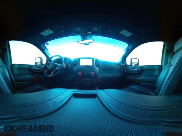 ✅ 2020 Chevrolet Silverado 1500 High Country • VIN: 3GCUYHEL9LG204193 • Lot: 43716850. Listed on IAAI with 112,797 mi. Free auction sales archive from the USA and detailed vehicle history report at DreamBid. Image 19.