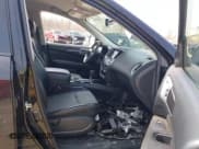 ✅ 2019 Nissan Pathfinder S • VIN: 5N1DR2MM8KC637926 • Lot: 41903395. Listed on IAAI with 84,436 mi. Free auction sales archive from the USA and detailed vehicle history report at DreamBid. Image 5.