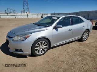 ✅ 2016 Chevrolet Malibu LTZ • VIN: 1G11E5SA0GF168939 • Lot: 82291985. Listed on Copart with 204,279 mi. Free auction sales archive from the USA and detailed vehicle history report at DreamBid. Image 1.