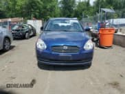 ✅ 2010 Hyundai Accent GLS • VIN: KMHCN4AC1AU427739 • Лот: 62648635. Опубликован ранее на Copart с пробегом 123 626 миль. Бесплатный доступ к архиву аукционных продаж из США и подробный отчёт об истории автомобиля на DreamBid. Изображение 5.