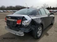 ✅ 2016 Chevrolet Cruze LT • VIN: 1G1PE5SB6G7218823 • Лот: 40980773. Опубликован ранее на Copart с пробегом 91 656 миль. Бесплатный доступ к архиву аукционных продаж из США и подробный отчёт об истории автомобиля на DreamBid. Изображение 3.