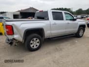 ✅ 2014 GMC Sierra 1500 SLE • VIN: 3GTP1UEH9EG221908 • Лот: 70528225. Опубликован ранее на Copart с пробегом 188 048 миль. Бесплатный доступ к архиву аукционных продаж из США и подробный отчёт об истории автомобиля на DreamBid. Изображение 3.