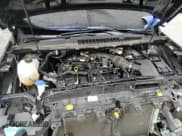 ✅ 2023 Ford Edge SE • VIN: 2FMPK4G96PBA13456 • Лот: 67238305. Опубликован ранее на Copart с пробегом 66 149 миль. Бесплатный доступ к архиву аукционных продаж из США и подробный отчёт об истории автомобиля на DreamBid. Изображение 17.