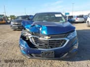 ✅ 2019 Chevrolet Equinox LT • VIN: 3GNAXUEV5KL377173 • Lot: 43229931. Wystawiony na IAAI z przebiegiem 37 399 mil. Bezpłatny archiwum sprzedaży aukcyjnych z USA i szczegółowy raport historii pojazdu na DreamBid. Zdjęcie 12.