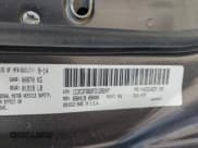 ✅ 2015 Dodge Dart SXT • VIN: 1C3CDFBB2FD128247 • Lot: 42507420. Listed on IAAI with 162,753 mi. Free auction sales archive from the USA and detailed vehicle history report at DreamBid. Image 9.