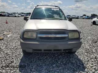 2003 Chevrolet Tracker ZR2 с VIN 2CNBJ734936911626, выставлен на аукционе Copart как лот 62518245 с пробегом 76 317 миль миль и Чистый • Clean title. История ставок и продаж доступна на DreamBid. Изображение 5.