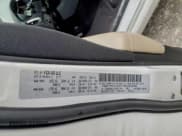 ✅ 2018 Dodge Durango GT • VIN: 1C4RDHDG9JC111972 • Lot: 95178975. Listed on Copart with 147,650 mi. Free auction sales archive from the USA and detailed vehicle history report at DreamBid. Image 13.