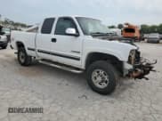 ✅ 2001 Chevrolet Silverado 2500HD LS • VIN: 1GCHK29U91E325328 • Лот: 71843265. Опубликован ранее на Copart с пробегом 218 799 миль. Бесплатный доступ к архиву аукционных продаж из США и подробный отчёт об истории автомобиля на DreamBid. Изображение 4.