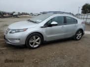 ✅ 2011 Chevrolet Volt • VIN: 1G1RD6E40BU103921 • Лот: 73876544. Опубликован ранее на Copart с пробегом 127 382 миль. Бесплатный доступ к архиву аукционных продаж из США и подробный отчёт об истории автомобиля на DreamBid. Изображение 1.