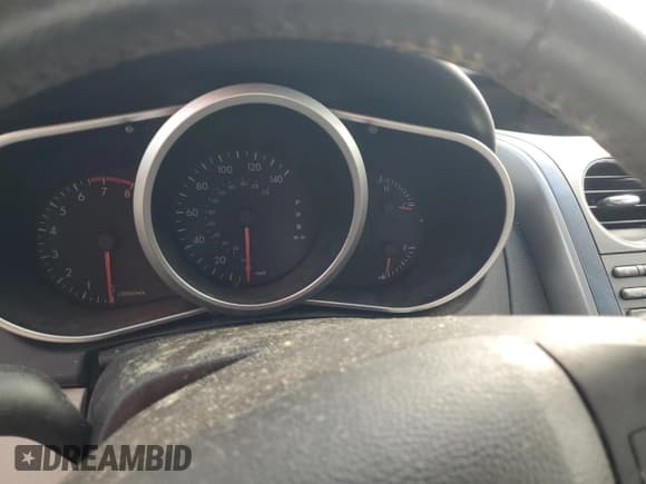 ✅ 2012 Mazda CX-7 i Touring • VIN: JM3ER2C58C0422043 • Lot: 76813334. Wystawiony na Copart z przebiegiem Nie podano. Bezpłatny archiwum sprzedaży aukcyjnych z USA i szczegółowy raport historii pojazdu na DreamBid. Zdjęcie 9.