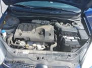 ✅ 2011 Hyundai Accent GLS • VIN: KMHCN4AC2BU611783 • Лот: 42520926. Опубликован ранее на IAAI с пробегом 110 577 миль. Бесплатный доступ к архиву аукционных продаж из США и подробный отчёт об истории автомобиля на DreamBid. Изображение 10.