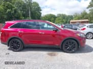 ✅ 2019 Kia Sorento LX • VIN: 5XYPGDA59KG582687 • Lot: 43008204. Wystawiony na IAAI z przebiegiem 94 533 mil. Bezpłatny archiwum sprzedaży aukcyjnych z USA i szczegółowy raport historii pojazdu na DreamBid. Zdjęcie 14.