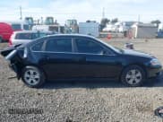 ✅ 2014 Chevrolet Impala LS • VIN: 2G1WA5E33E1140331 • Lot: 43507195. Listed on IAAI with 102,299 mi. Free auction sales archive from the USA and detailed vehicle history report at DreamBid. Image 13.