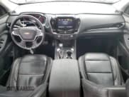 ✅ 2021 Chevrolet Traverse LT • VIN: 1GNEVHKW5MJ127552 • Лот: 82688405. Опубликован ранее на Copart с пробегом 80 941 миль. Бесплатный доступ к архиву аукционных продаж из США и подробный отчёт об истории автомобиля на DreamBid. Изображение 8.