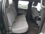 ✅ 2014 Ford F-150 XLT • VIN: 1FTFW1EF0EFA95708 • Lot: 90374695. Listed on Copart with 164,648 mi. Free auction sales archive from the USA and detailed vehicle history report at DreamBid. Image 10.