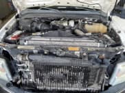 ✅ 2010 Ford F-250 XL • VIN: 1FTSW2BRXAEB34193 • Lot: 87130665. Listed on Copart with 232,027 mi. Free auction sales archive from the USA and detailed vehicle history report at DreamBid. Image 11.