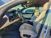 ✅ 2017 BMW 5 Series 540i • VIN: WBAJE5C33HG478339 • Lot: 94539665. Listed on Copart with 58,493 mi. Free auction sales archive from the USA and detailed vehicle history report at DreamBid. Image 7.