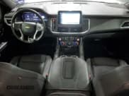 ✅ 2023 Chevrolet Suburban LT • VIN: 1GNSCCKD1PR291784 • Lot: 42632445. Listed on Copart with 65,259 mi. Free auction sales archive from the USA and detailed vehicle history report at DreamBid. Image 8.