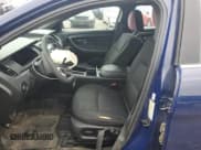 ✅ 2016 Ford Police Interceptor • VIN: 1FAHP2MK3GG109999 • Lot: 81476545. Listed on Copart with 126,720 mi. Free auction sales archive from the USA and detailed vehicle history report at DreamBid. Image 7.