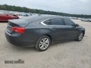 ✅ 2019 Chevrolet Impala LT • VIN: 2G11Z5S39K9121660 • Лот: 71054304. Опубликован ранее на Copart с пробегом 163 516 миль. Бесплатный доступ к архиву аукционных продаж из США и подробный отчёт об истории автомобиля на DreamBid. Изображение 3.