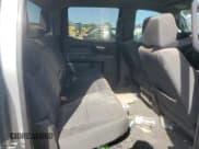 ✅ 2023 Chevrolet Silverado 1500 Custom • VIN: 3GCPABEK2PG181951 • Lot: 60565815. Listed on Copart with Not provided. Free auction sales archive from the USA and detailed vehicle history report at DreamBid. Image 10.