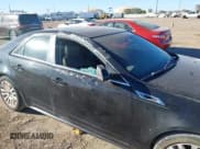 ✅ 2013 Cadillac CTS Premium • VIN: 1G6DP5E32D0102082 • Lot: 43586900. Listed on IAAI with 116,698 mi. Free auction sales archive from the USA and detailed vehicle history report at DreamBid. Image 6.