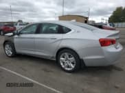 ✅ 2018 Chevrolet Impala LS • VIN: 2G11Z5SA9J9123518 • Лот: 75717694. Опубликован ранее на Copart с пробегом 59 649 миль. Бесплатный доступ к архиву аукционных продаж из США и подробный отчёт об истории автомобиля на DreamBid. Изображение 2.