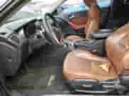 2010 Hyundai Genesis Coupe с VIN KMHHU6KH6AU007652, выставлен на аукционе Copart как лот 82744434 с пробегом 157 389 миль миль и Списание • Salvage title. История ставок и продаж доступна на DreamBid. Изображение 7.