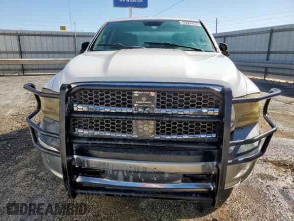 ✅ 2018 Ram 1500 Express • VIN: 1C6RR6FG5JS349964 • Lot: 92732245. Listed on Copart with 164,620 mi. Free auction sales archive from the USA and detailed vehicle history report at DreamBid. Image 5.