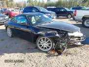 ✅ 2001 Porsche 911 • VIN: WP0AA29951S623229 • Лот: 40871568. Опубликован ранее на IAAI с пробегом 122 705 миль. Бесплатный доступ к архиву аукционных продаж из США и подробный отчёт об истории автомобиля на DreamBid. Изображение 1.