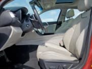 ✅ 2019 Genesis G70 Advanced • VIN: KMTG34LA2KU031118 • Lot: 61782325. Listed on Copart with 73,843 mi. Free auction sales archive from the USA and detailed vehicle history report at DreamBid. Image 7.