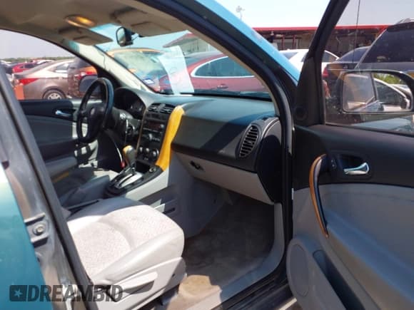 ✅ 2006 Saturn VUE • VIN: 5GZCZ63446S825877 • Lot: 42029171. Wystawiony na IAAI z przebiegiem 205 130 mil. Bezpłatny archiwum sprzedaży aukcyjnych z USA i szczegółowy raport historii pojazdu na DreamBid. Zdjęcie 5.