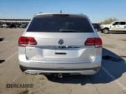 ✅ 2019 Volkswagen Atlas SEL • VIN: 1V2ER2CA0KC562654 • Лот: 91416865. Опубликован ранее на Copart с пробегом 94 548 миль. Бесплатный доступ к архиву аукционных продаж из США и подробный отчёт об истории автомобиля на DreamBid. Изображение 6.